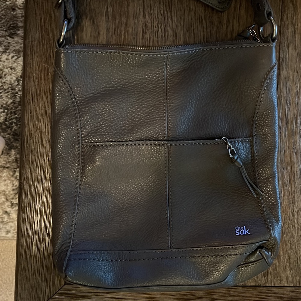 The Sak purse - Picture 2 of 4